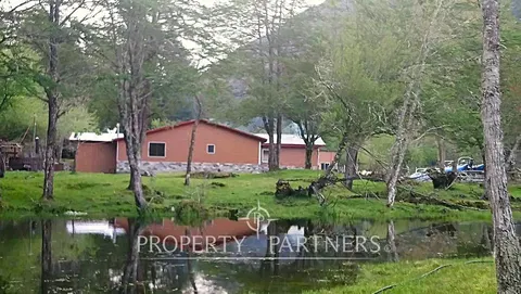 Region de Aysen, Chile