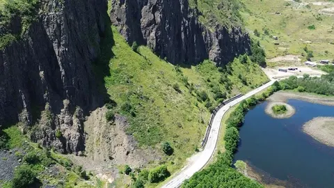 Region de Aysen, Chile