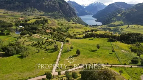 Region de Aysen, Chile