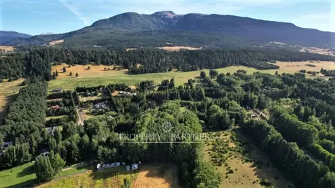 Region de Aysen, Chile