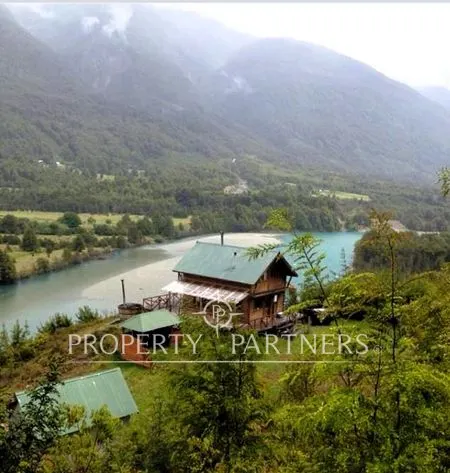 Region de Aysen, Chile