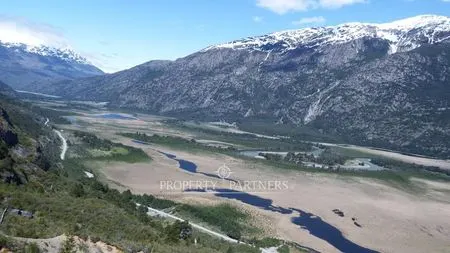 Region de Aysen, Chile