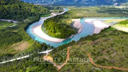 Region de Aysen, Chile