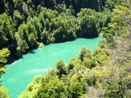 Region de Aysen, Chile