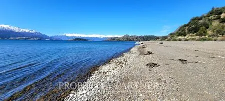 Region de Aysen, Chile