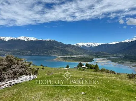 Region de Aysen, Chile