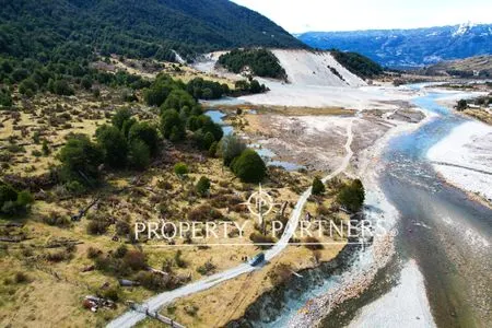 Region de Aysen, Chile